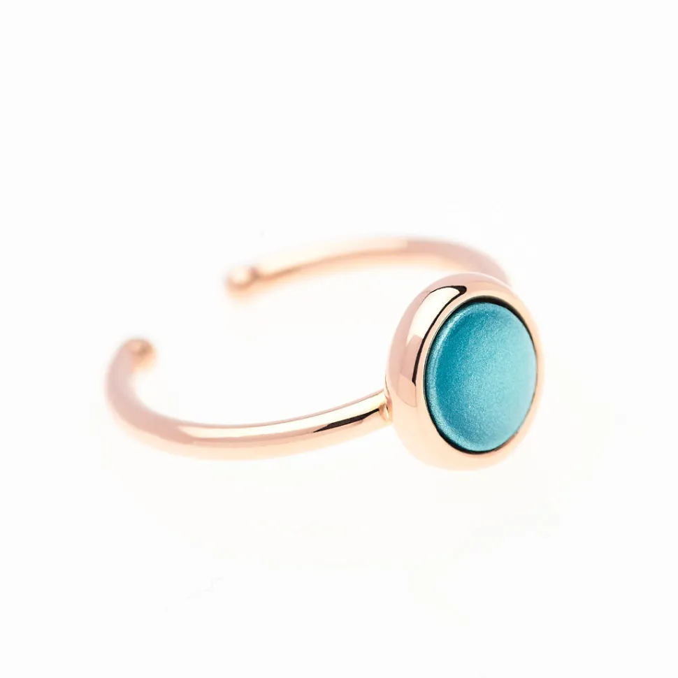 Anello Coriandolo