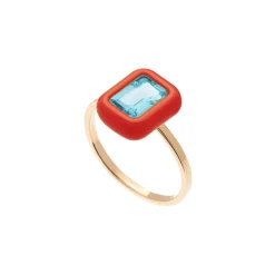 Anello Lingottino