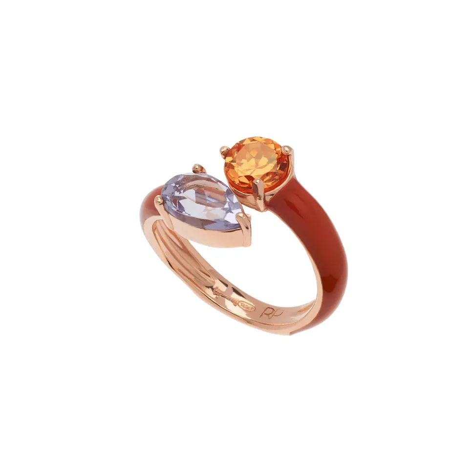 Anello Midnight Sky