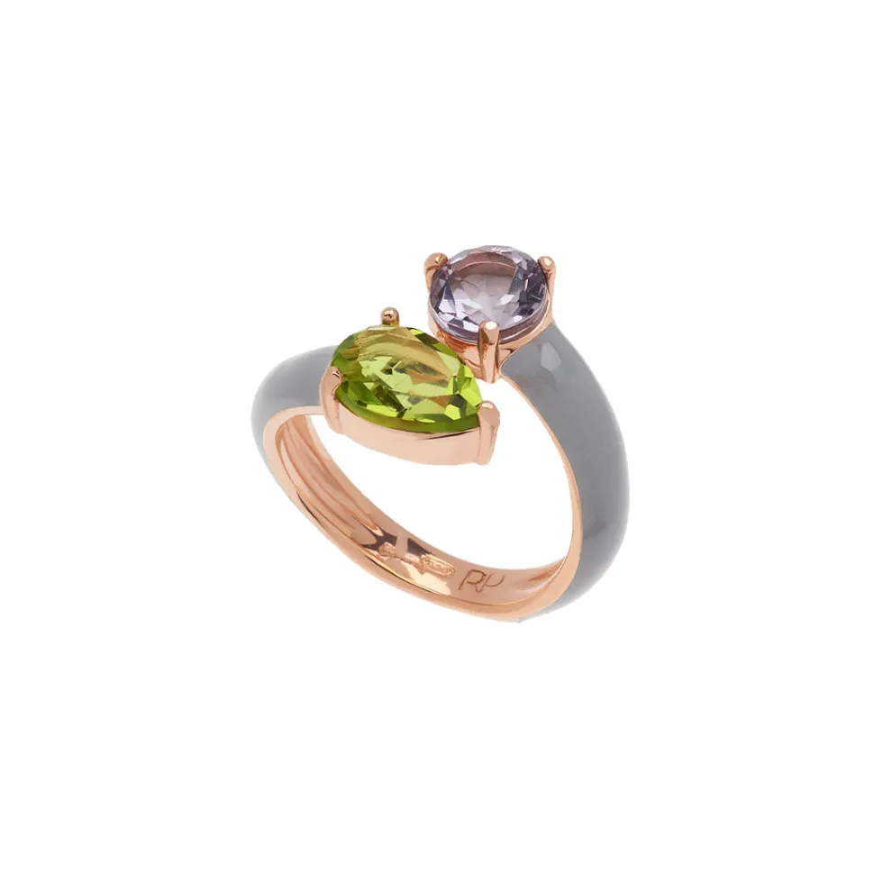 Anello Midnight Sky