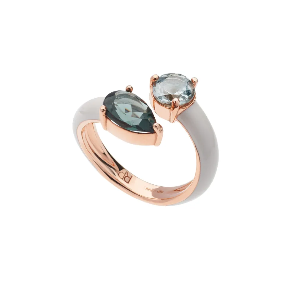 Anello Midnight Sky