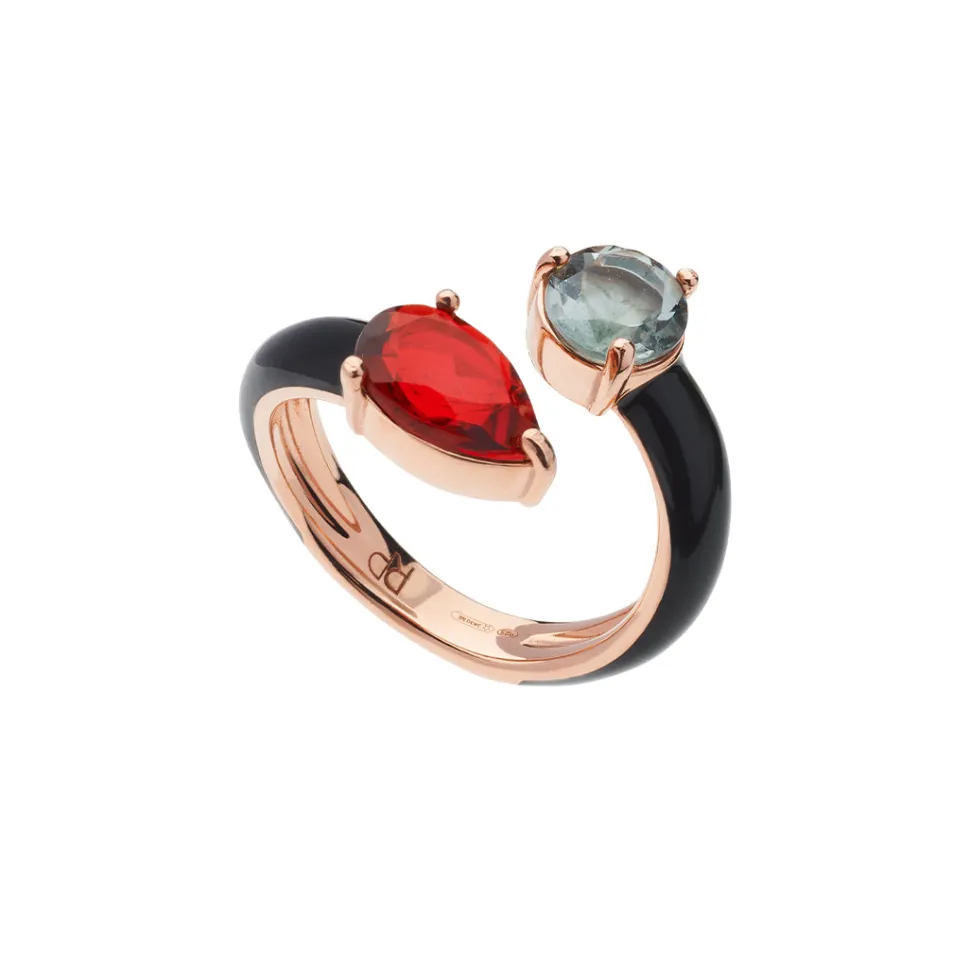 Anello Midnight Sky
