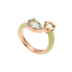 Anello Midnight Sky