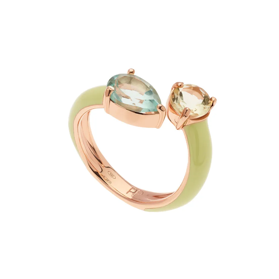 Anello Midnight Sky