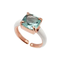 Anello Over the Rainbow