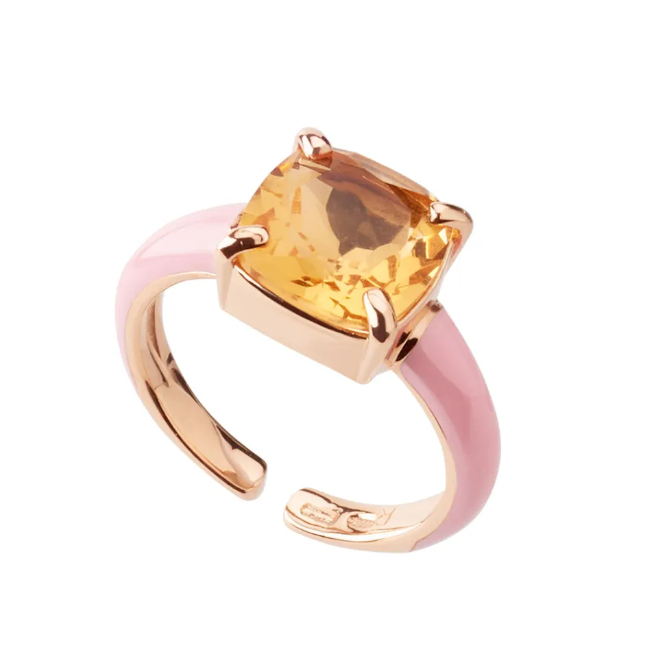 Anello Over the Rainbow