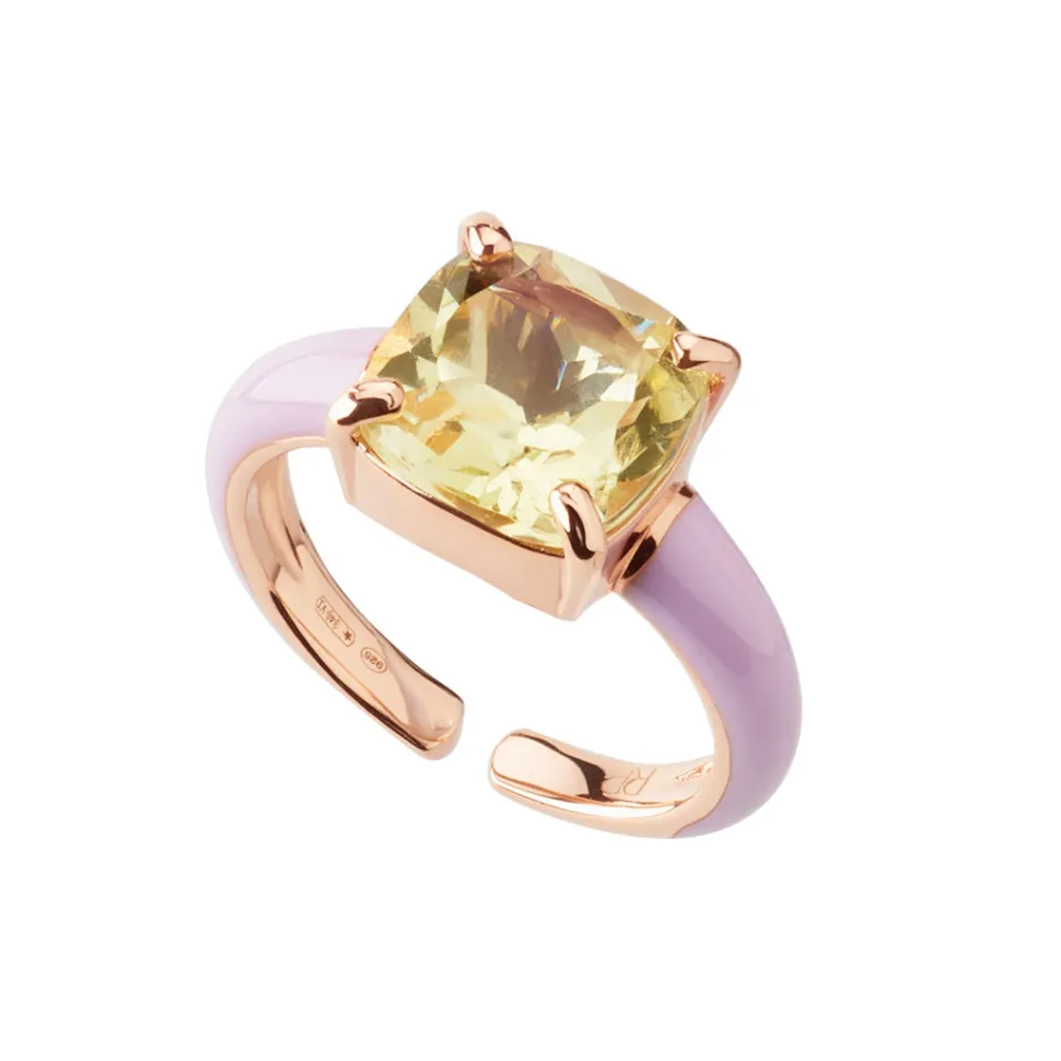 Anello Over the Rainbow