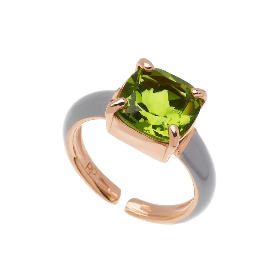Anello Over the Rainbow