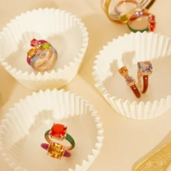 Anello Over the Rainbow