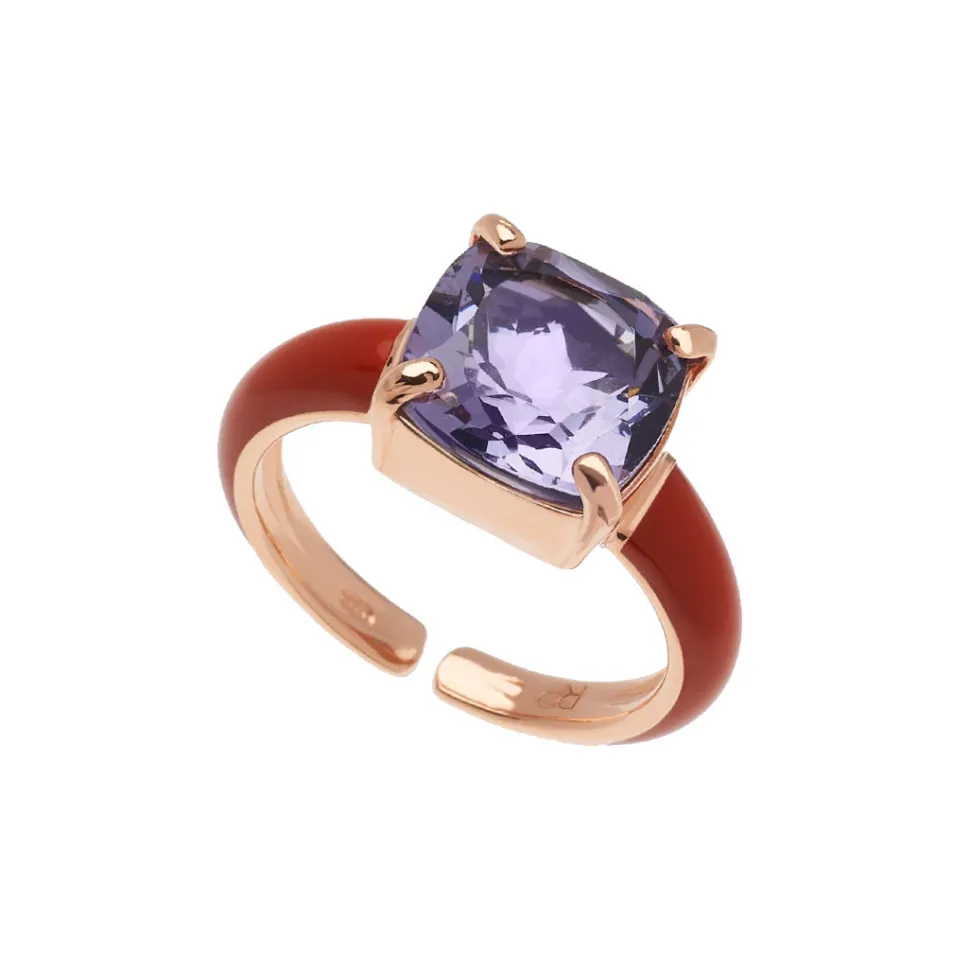 Anello Over the Rainbow