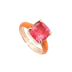 Anello Over the Rainbow