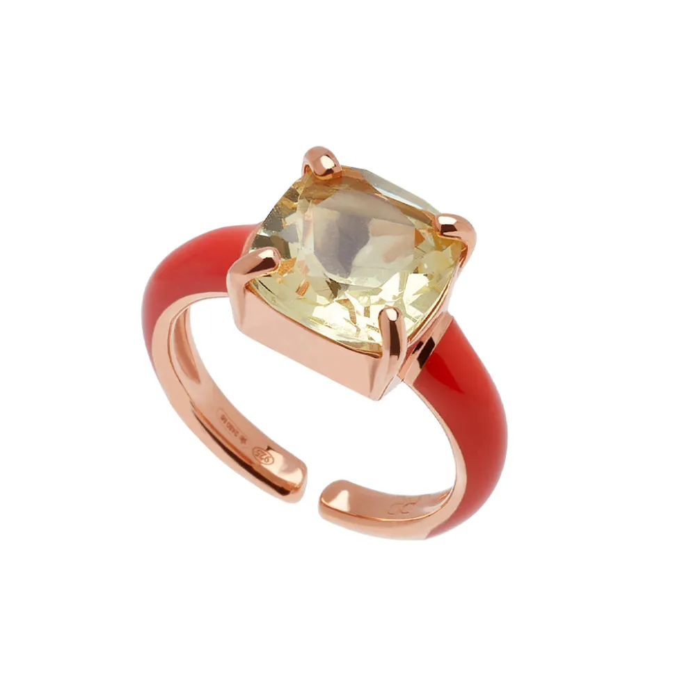 Anello Over the Rainbow