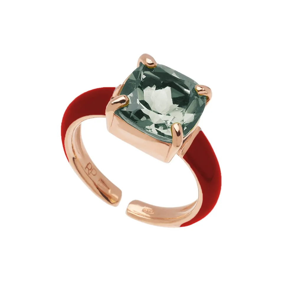 Anello Over the Rainbow