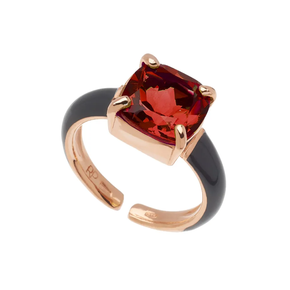 Anello Over the Rainbow
