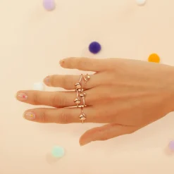 Anello Semino d'Amore