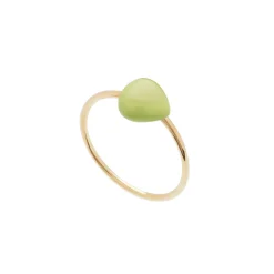 Anello Semino d'Amore Gold Pastel