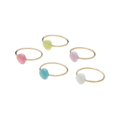 Anello Semino d'Amore Gold Pastel