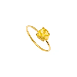 Anello Semino d'Amore Stone