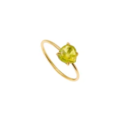 Anello Semino d'Amore Stone