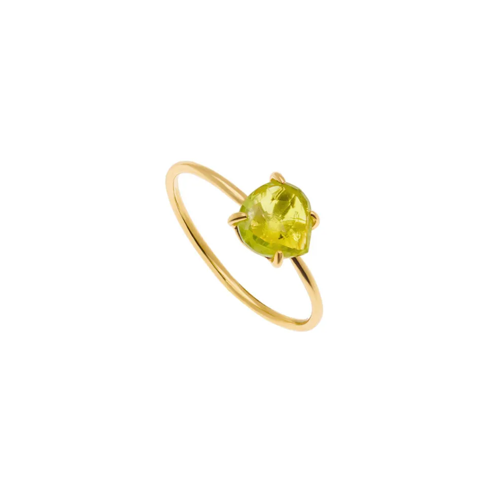 Anello Semino d'Amore Stone