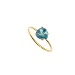 Anello Semino d'Amore Stone