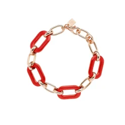 Bracciale Chain Cage