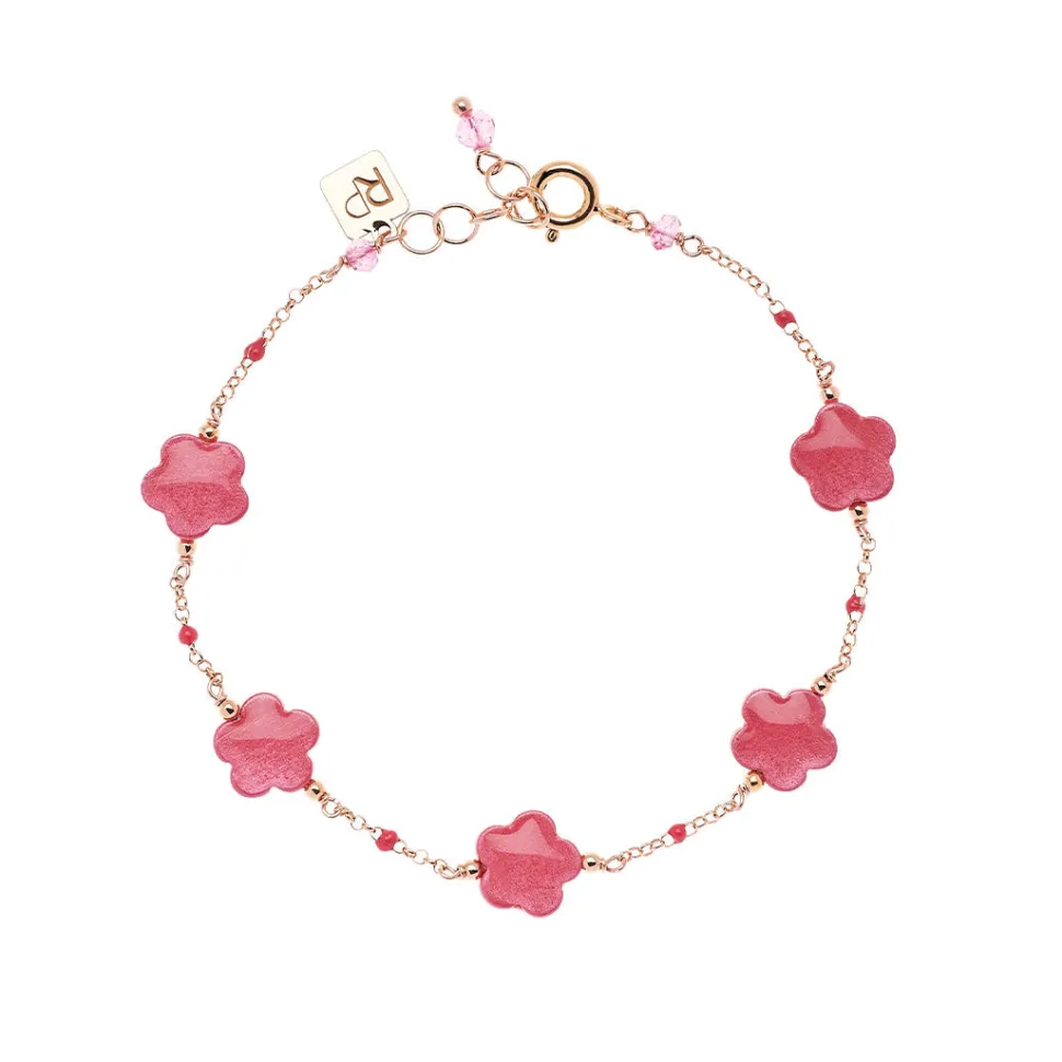 Bracciale Cinque Fiori