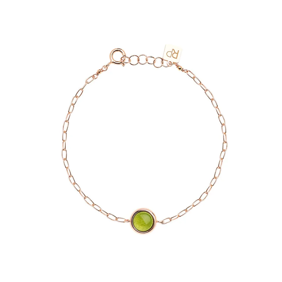 Bracciale Coriandolo