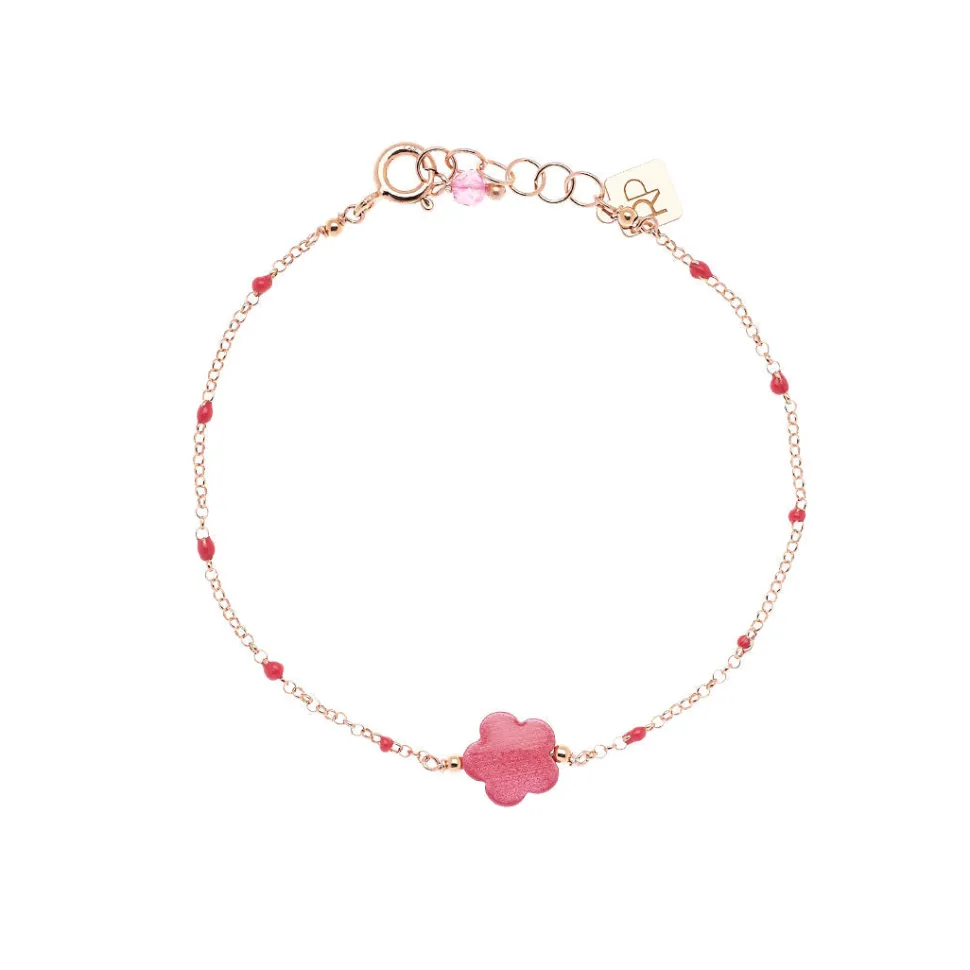 Bracciale Fiore Mini