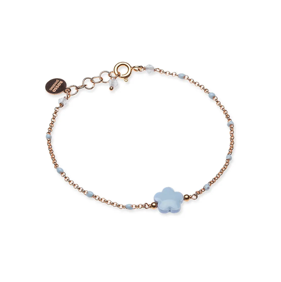 Bracciale Fiore Mini