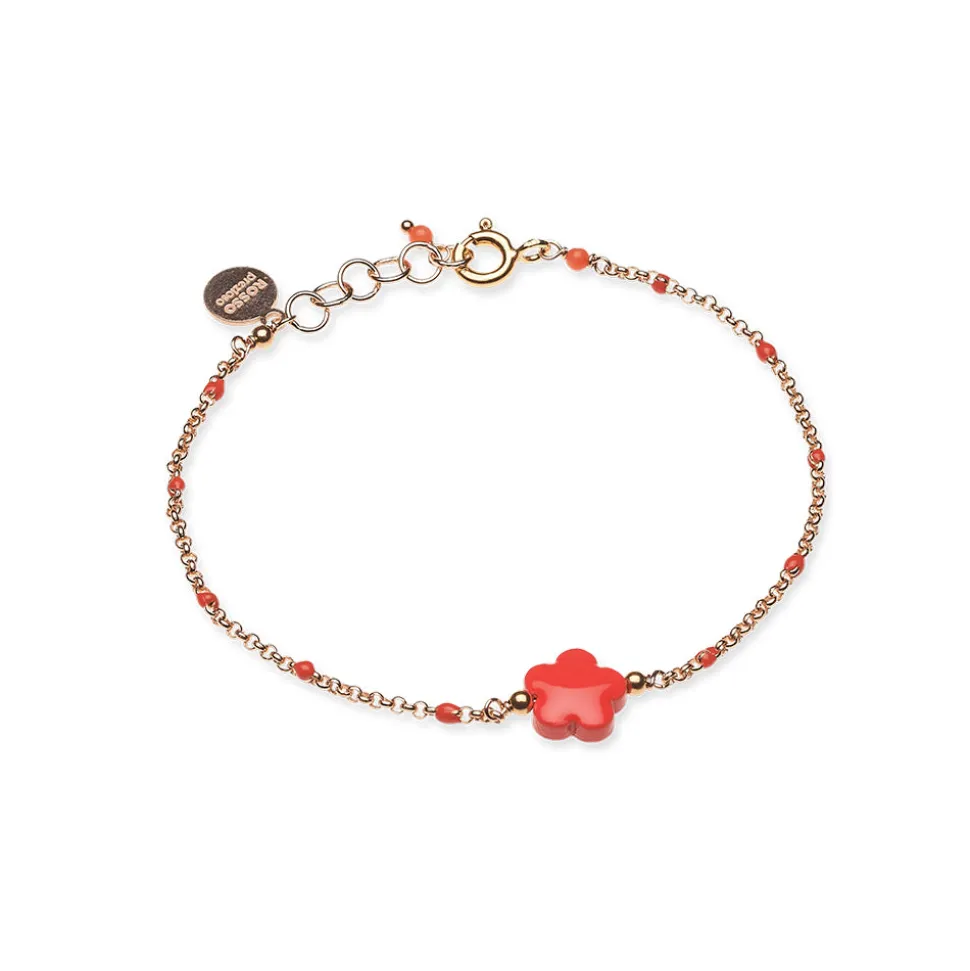 Bracciale Fiore Mini