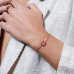 Bracciale Lingottino