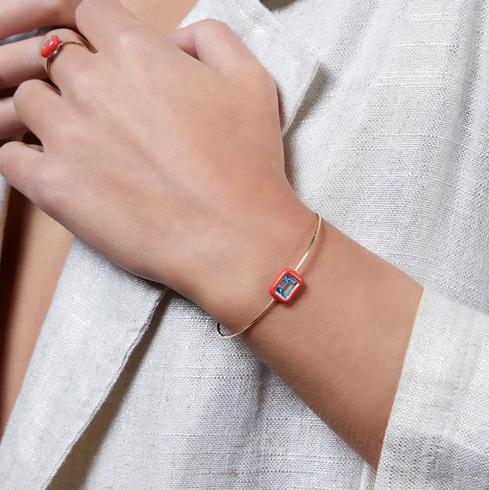 Bracciale Lingottino