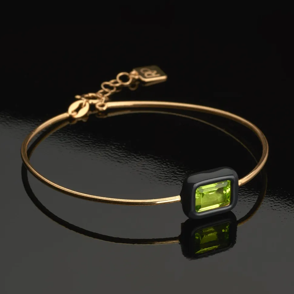 Bracciale Lingottino