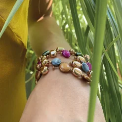 Bracciale Mississipi