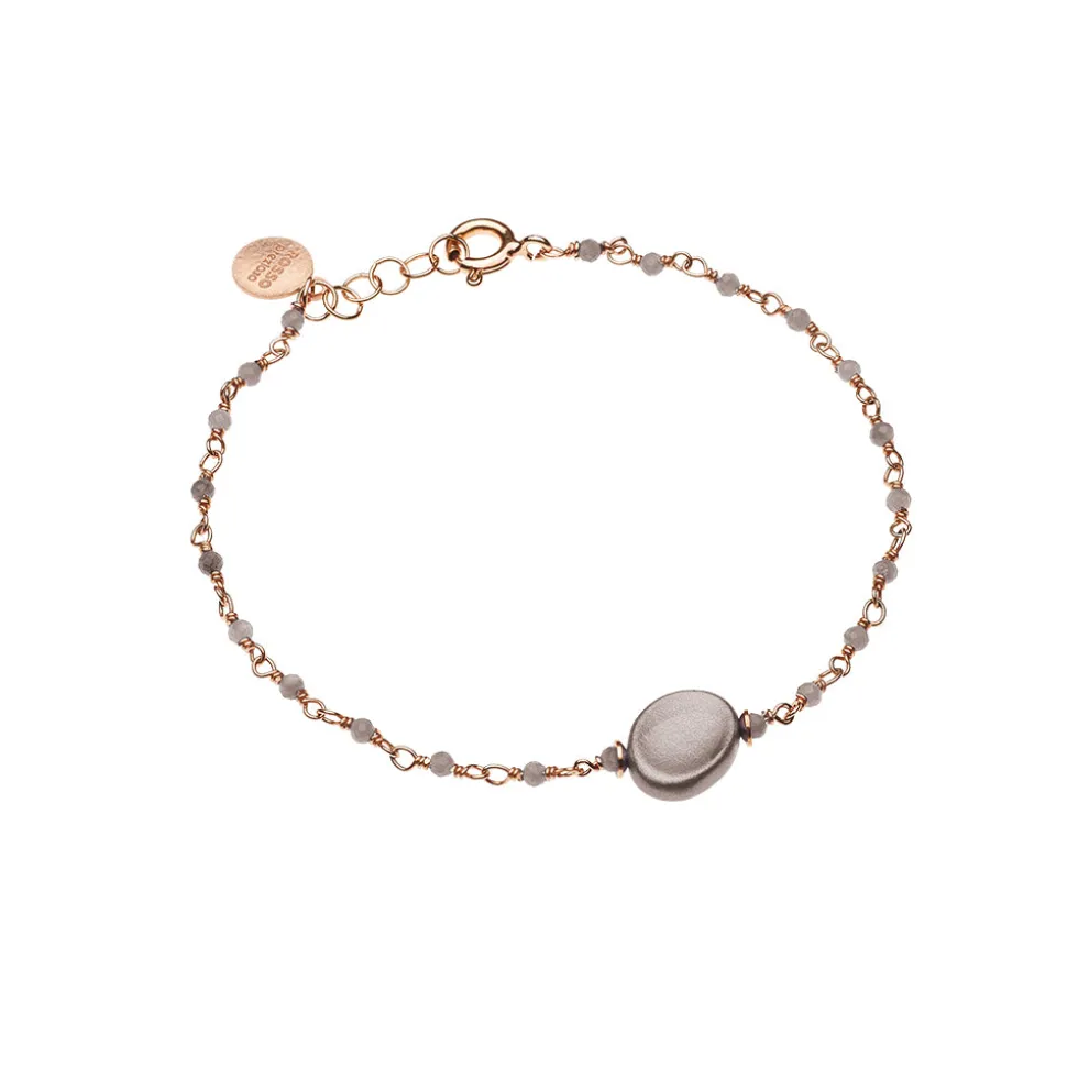 Bracciale MUGHETTO