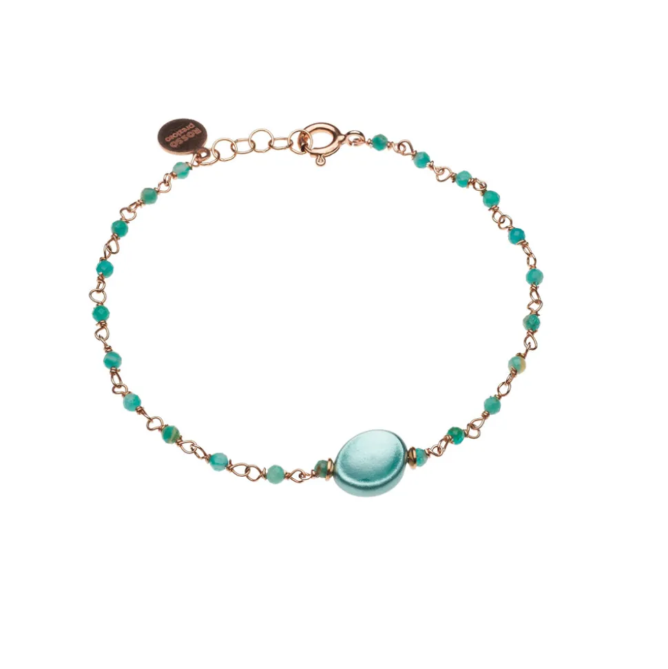 Bracciale MUGHETTO