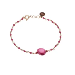 Bracciale MUGHETTO