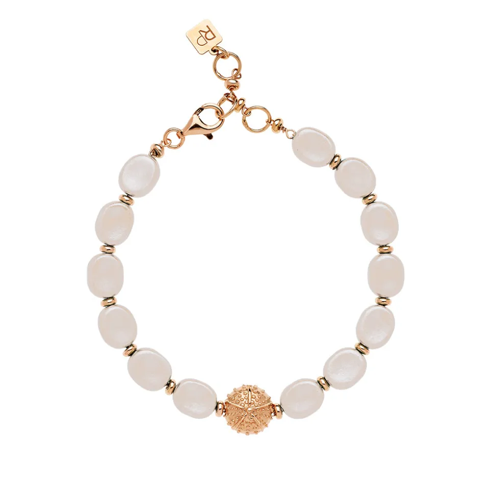 Bracciale Riccio Wood