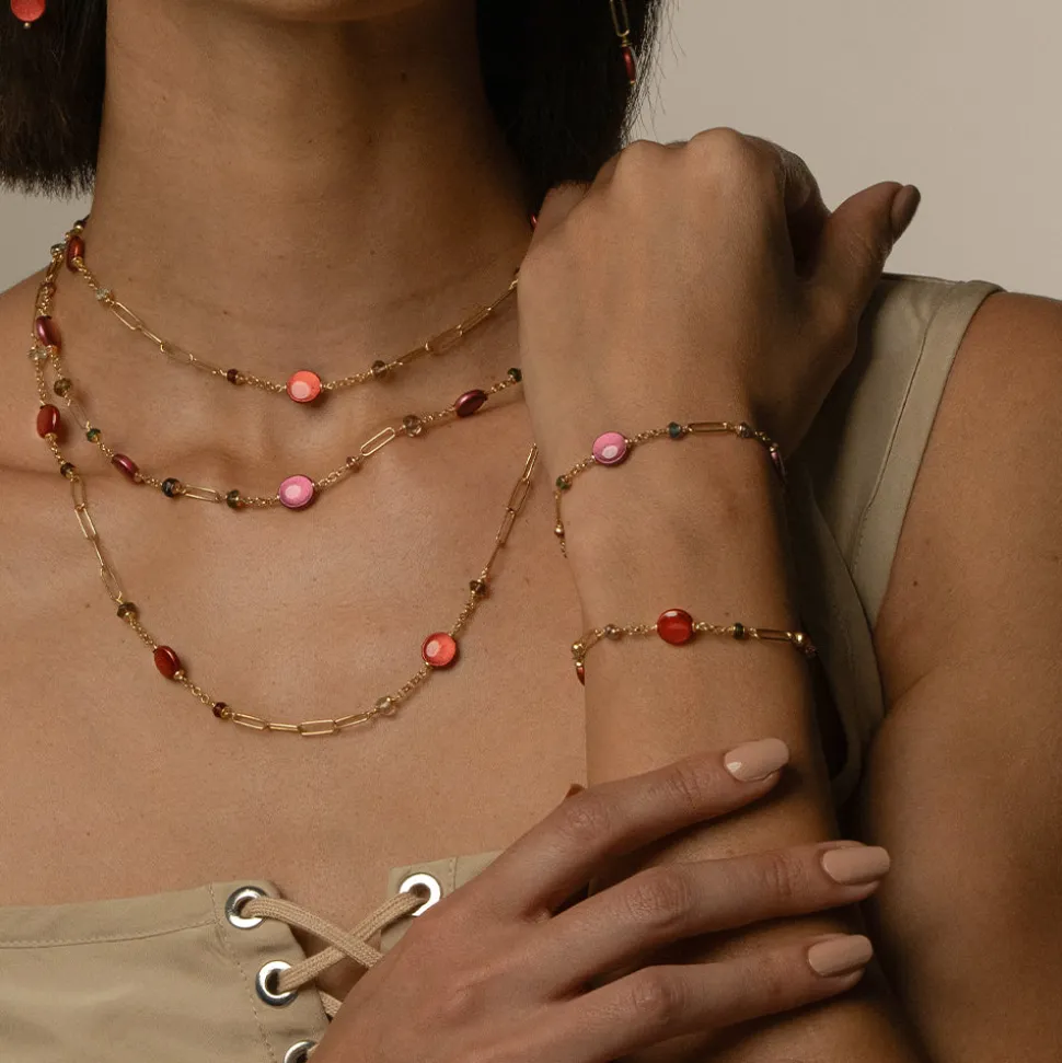 Bracciale Round Mignon