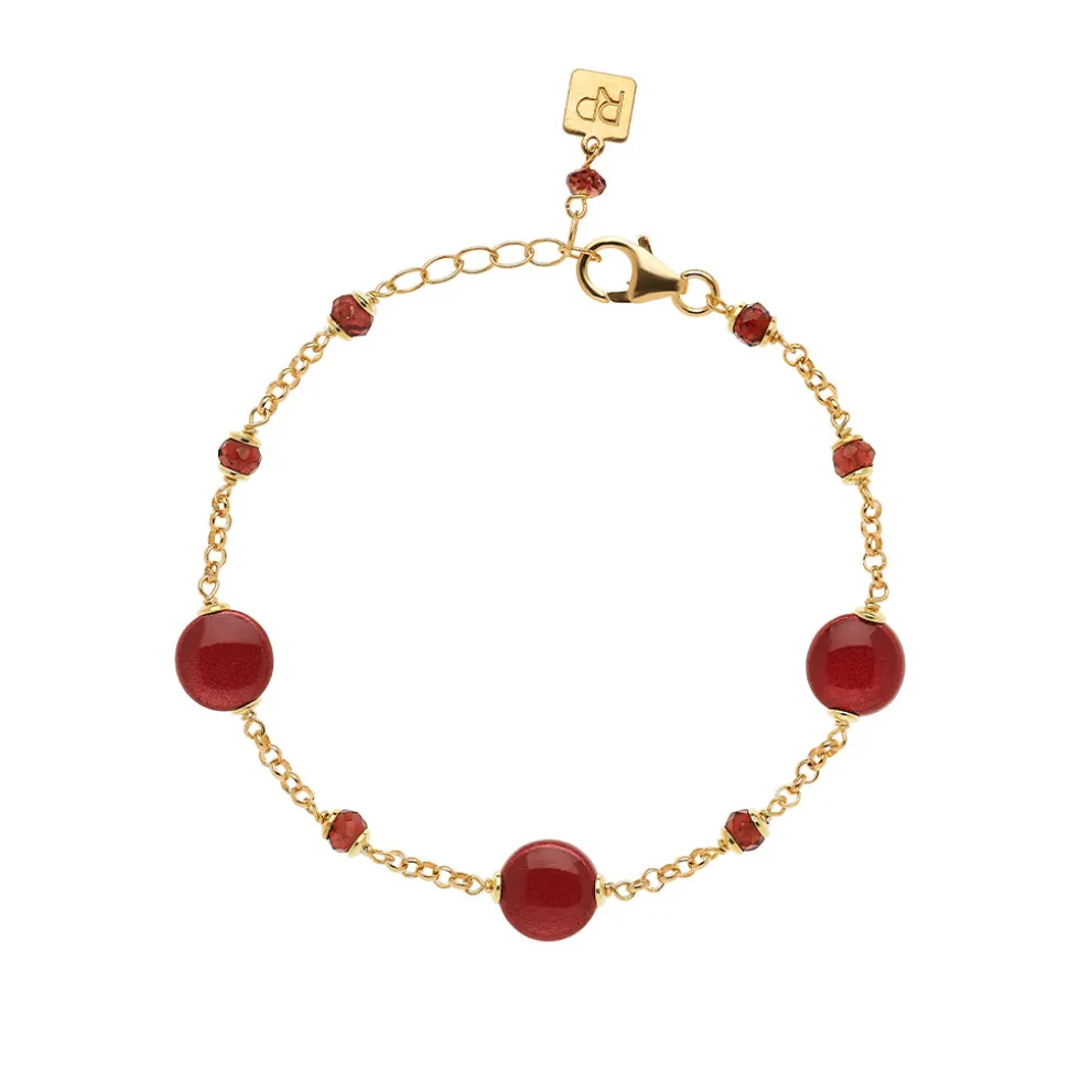 Bracciale Round Mignon Stone
