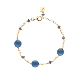Bracciale Round Mignon Stone