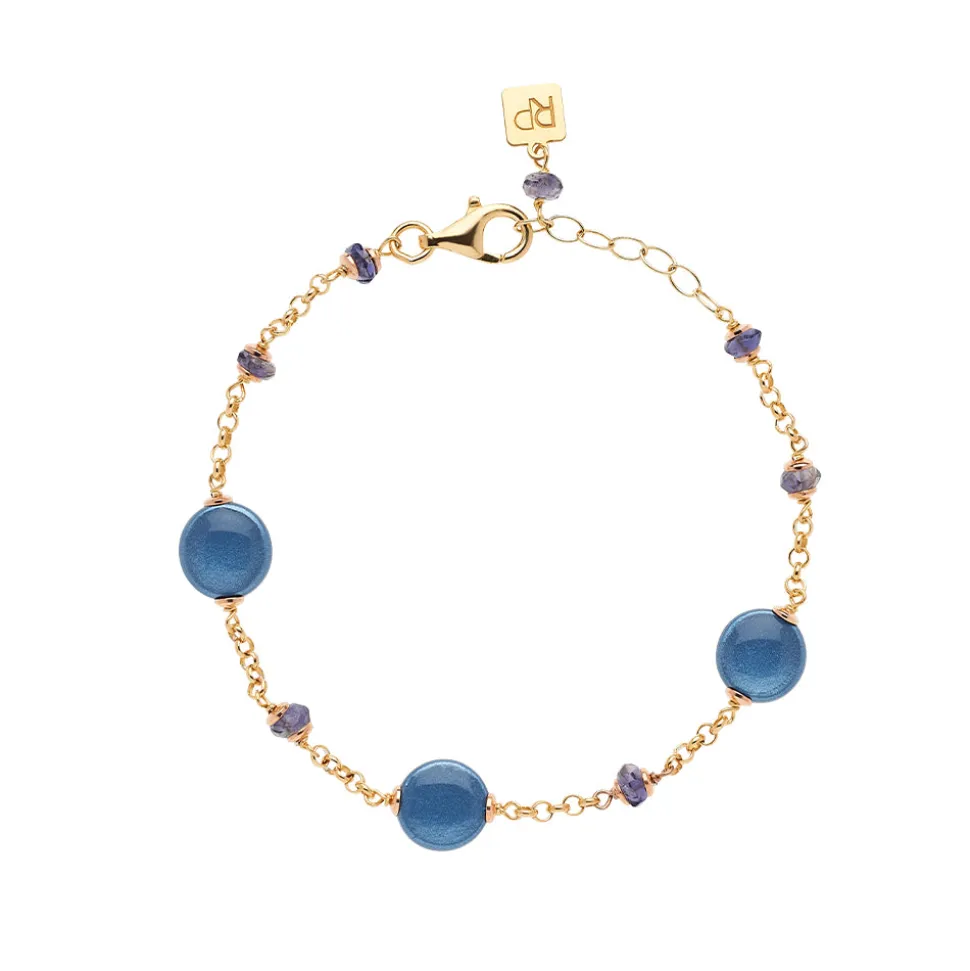 Bracciale Round Mignon Stone