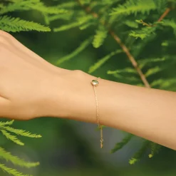 Bracciale Semino d'Amore - Oro 9kt