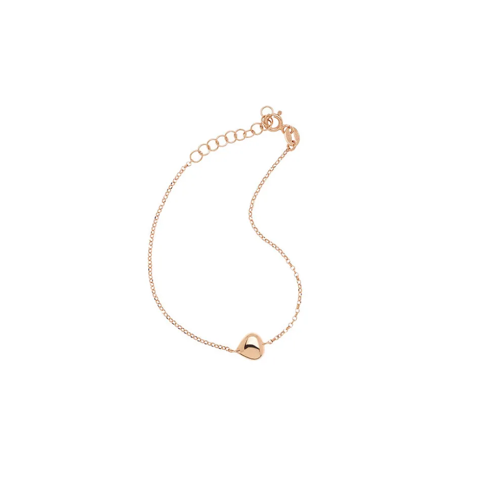 Bracciale Semino d'Amore Argento