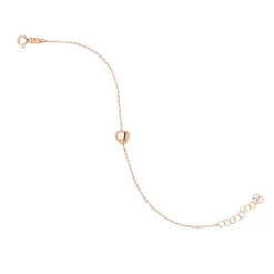 Bracciale Semino d'Amore Argento