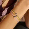 Bracciale Semino d'Amore Elements