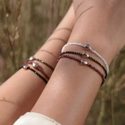 Bracciale Semino d'Amore Elements