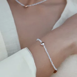 Bracciale Semino d'Amore Elements