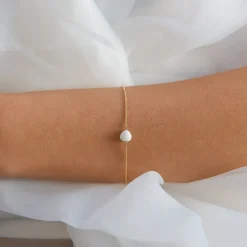 Bracciale Semino d'Amore Gold Pastel